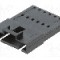Conector cablu-cablu, 6 pini, tata, MOLEX - 70107-0005