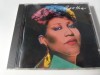 Aretha, cd