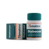 DIABECON 60CPR, HIMALAYA HERBAL