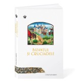 Bizantul si cruciadele - Jonathan Harris, Carte de istorie