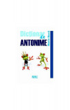 Dicţionar de antonime - Paperback brosat - Marin Bucă - Meteor Press