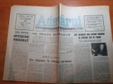 Ziarul adevarul 8 februarie 1990-articolul &quot;iasi: imagini necristalizate &quot;