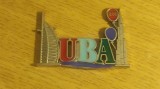 D4 - Magnet frigider - tematica turism - Dubai 5