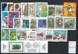 Cumpara ieftin Austria 2001 - an complet nestampilat, MNH