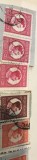 Timbre Ferdinant Lot 5bucati