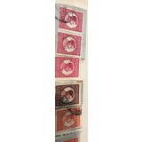 Timbre Ferdinant Lot 5bucati