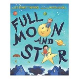 Full Moon And Star