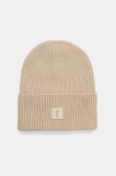 Cotopaxi căciulă Knit Cuff culoarea bej, F25469U1469