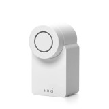 Incuietoare Inteligenta Nuki Smart Lock Go, Fara Cheie, Blocare / Deblocare Automata, Pana La 200 Utilizatori SmartElectro IntelligentHouse