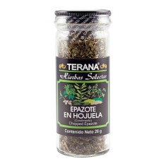 Tamaita Epazot (26g)