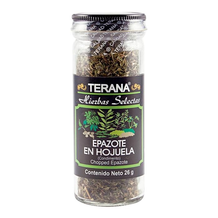 Tamaita Epazot (26g)