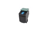 &Icirc;ncărcătură toner renovată C540H1CG, 2000 filelor pentru imprimante Lexmark