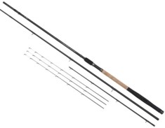 Lanseta Serie Walter Super Nova Carp Feeder, 110g, 3.90m, 3+3seg