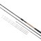 Lanseta Serie Walter Super Nova Carp Feeder, 110g, 3.90m, 3+3seg