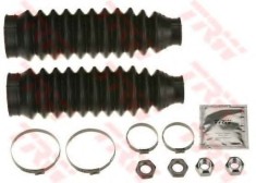 Kit burduf bieleta directie VW LUPO (6X1, 6E1) (1998 - 2005) TRW JBE215