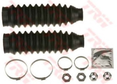 Kit burduf bieleta directie VW LUPO (6X1, 6E1) (1998 - 2005) TRW JBE215 foto