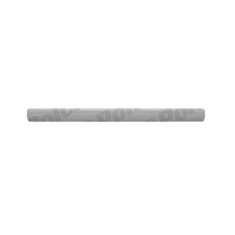 Segment reparatie prag ALFA ROMEO GT (937), 11.2003-08.2010, partea stanga=dreapta, inferior; otel galvanizat; Lungime 1750 mm