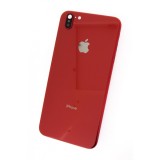 Capac Baterie iPhone 6s Plus, 5.5, Look like Capac Baterie iPhone X, Rosu