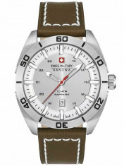 Ceas Swiss Military Hanowa Champ 06-4282.04.001 foto