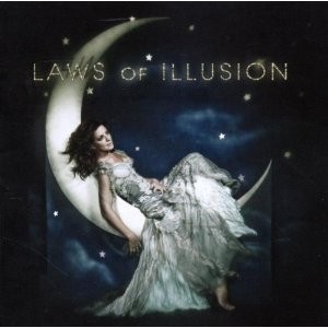 SARAH McLACHLAN LAWS OF ILLUSION CD+DVD foto