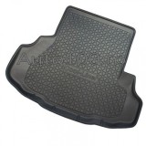 Tavita Portbagaj Dedicata Aristar Jaguar XF Premium (2008-2015) X250, Sedan, Margine Inalta 6cm, Impermeabila, Anti-alunecare