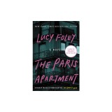 Unti Foley Novel #3
