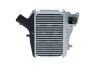 NRF 30950 Intercooler, compresor