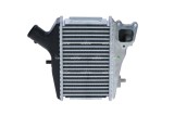 NRF 30950 Intercooler, compresor