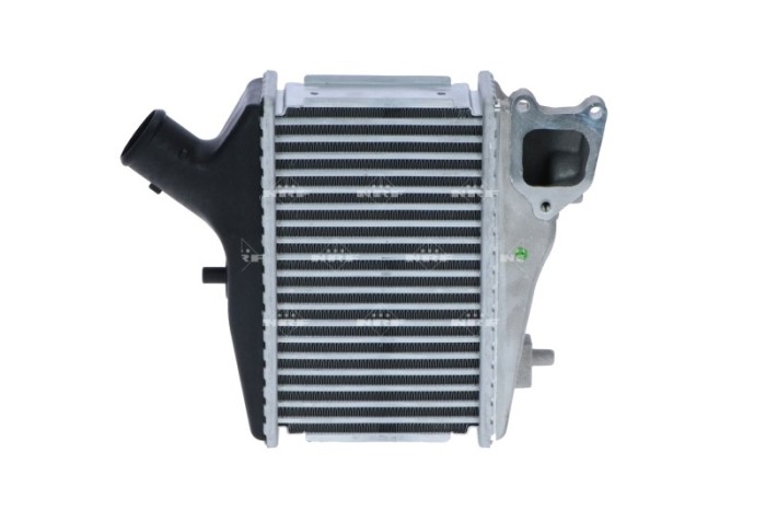 NRF 30950 Intercooler, compresor