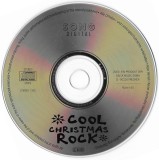 Various - Cool Christmas Rock Compilatie CD, Song Digital, Fara coperta