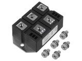 Punte redresoare trifazată SIRECTIFIER S3PDB250N12 1,2kV 250A 2,5kA