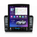 Cumpara ieftin Navigatie dedicata cu Android Audi A3 (8P1) 2003 - 2013, 4GB RAM, Radio GPS