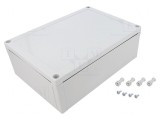 Carcasă Universală Policarbonat 180x255x88mm