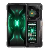 Cumpara ieftin Telefon Mobil Ulefone Armor 33 Pro, 5G, AMOLED 6.95 120Hz, Ecran Secundar 3.4 , 32GB RAM (16GB + 16GB extensibili), 512GB ROM, 64MP, Night Vision, And