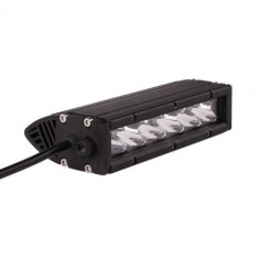 Bara Proiectoare ATV-UTV Shark LED CREE 6*5W 700 lm 9-32V foto