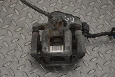 Etrier de fr&amp;acirc;nă dreapta spate CITRO&amp;Euml;N C4 III BA_, BB_, BC_ 2022 OEM: Off-road | 21062386 foto