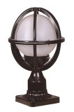 Cumpara ieftin Aplica de perete exterior M9KOP Alb 20x35 cm