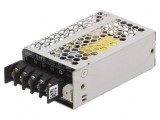 Alimentator &icirc;ncastrat 15W 15V DC 1A