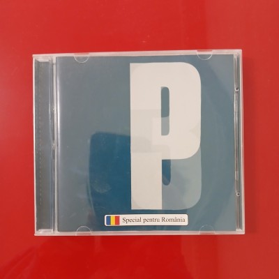 Portishead - Third (CD) foto