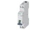 Siguranta automata 40A 1P+N C 6ka Siemens 5SL6040-7