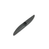 Braț pulverizare compatibil masina spalat vase ELECTROLUX, Coduri: 1527169013, 1527169021, 1527169039, Oem