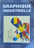 Graphique industrielle - 1995 - Vasile Bendic (xx809), Tehnica