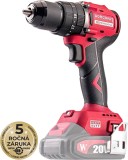 Masina de gaurit si insurubat Worcraft CHD-S20LiBC 20V, 60Nm, brushless, fara acumulator