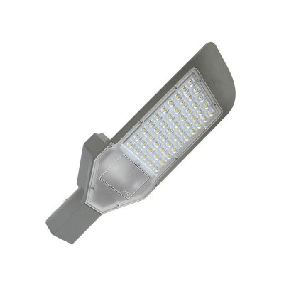 Lampa stradala LED 50W lumina alba foto