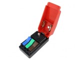Panou de Testare 13A 240V 49x60x127mm