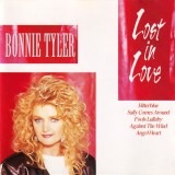 CD Bonnie Tyler &ndash; Lost In Love (NM)