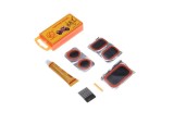 Kit reparatie pana, petice diferite dimensiuni si 8ml de adeziv Cod:AA012477