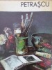 Album Gheorghe Petrascu, George Oprescu, Mica Biblioteca de Arta, Meridiane 1982, Arta Romaneasca