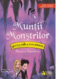 Muntii Monstrilor - Marcus Sedgwick