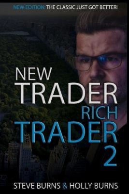 New Trader Rich Trader 2: Good Trades Bad Trades foto